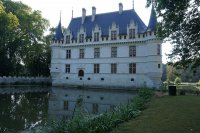 Châteaux de la Loire